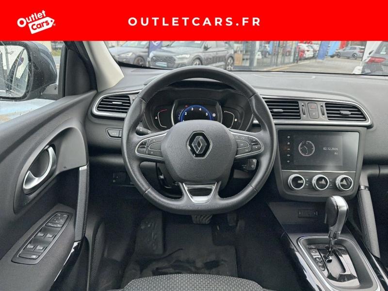 Voitures occasions RENAULT KADJAR Business Béthune