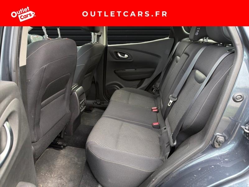 Voitures occasions RENAULT KADJAR Business Béthune