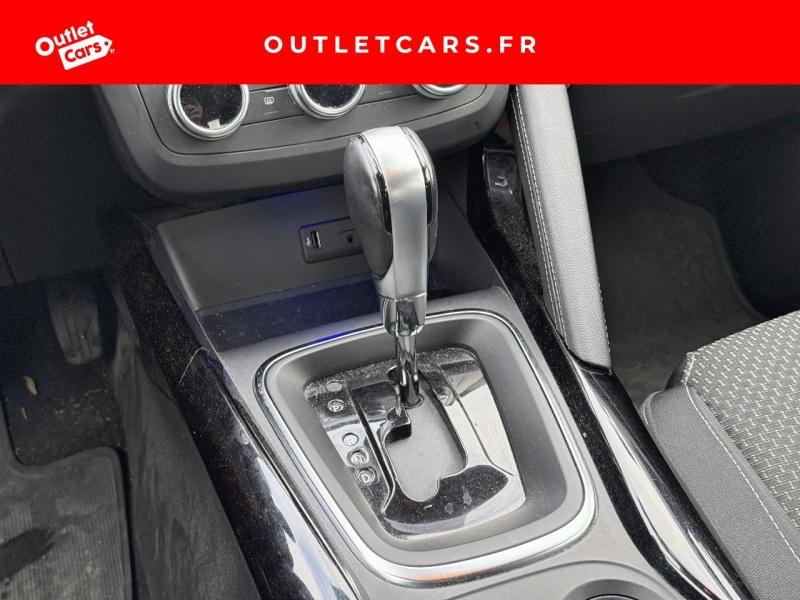 Voitures occasions RENAULT KADJAR Business Béthune