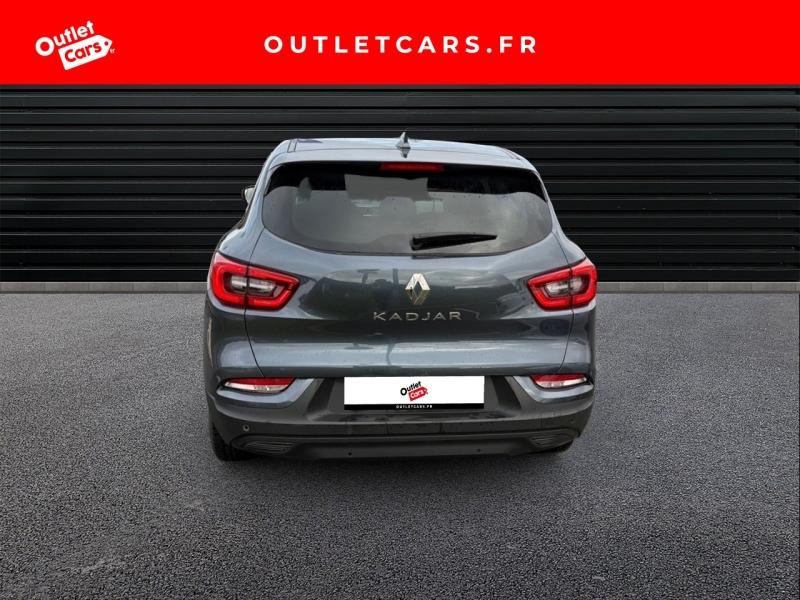 Voitures occasions RENAULT KADJAR Business Béthune