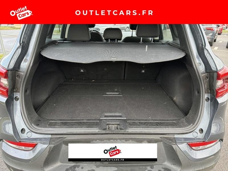 Voitures occasions RENAULT KADJAR Business Béthune