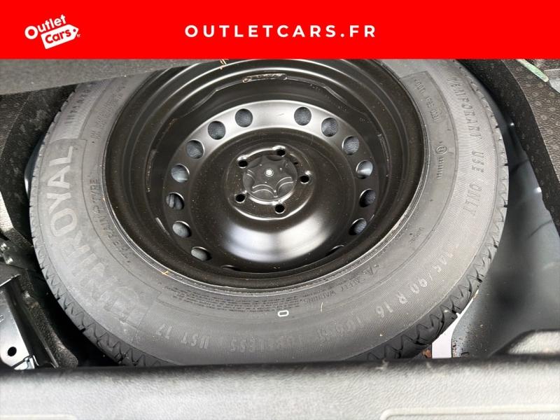 Voitures occasions RENAULT KADJAR Business Béthune