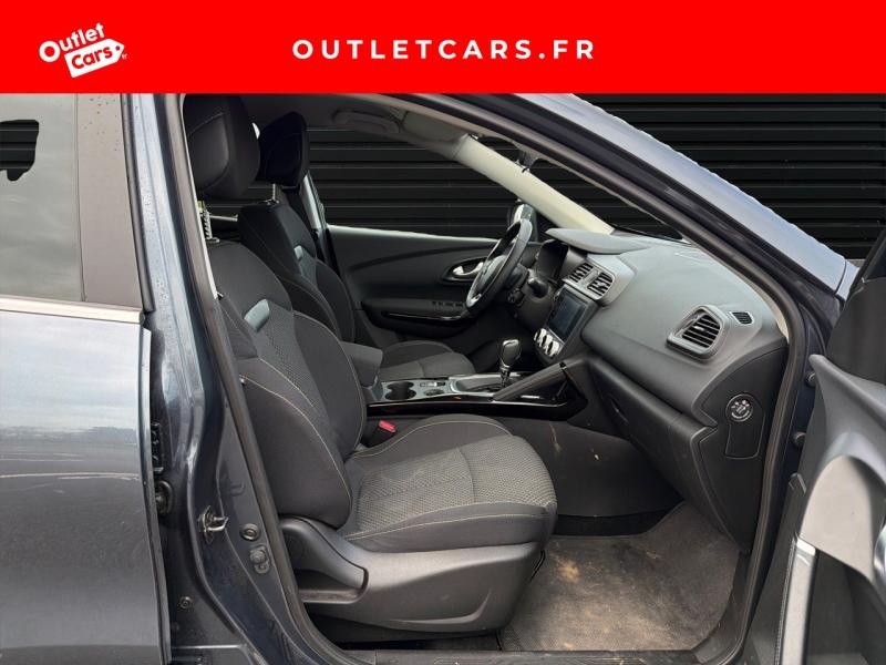 Voitures occasions RENAULT KADJAR Business Béthune