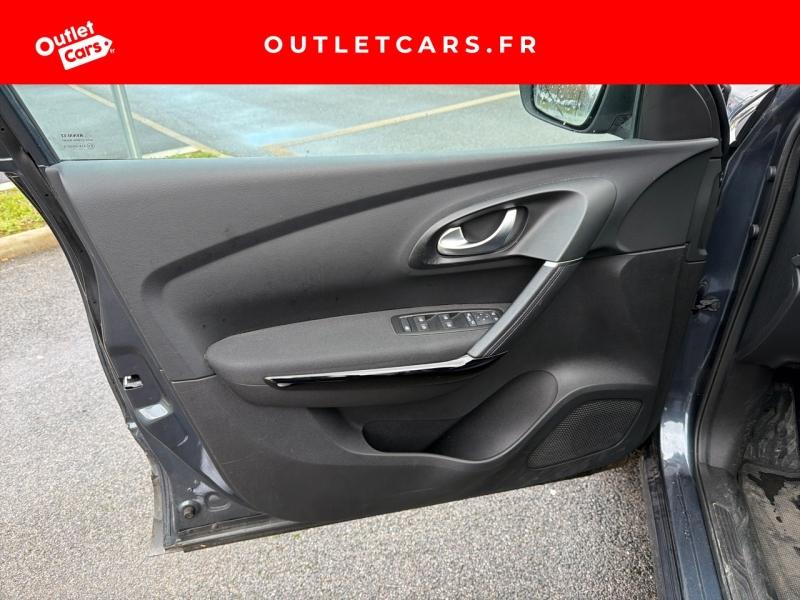 Voitures occasions RENAULT KADJAR Business Béthune