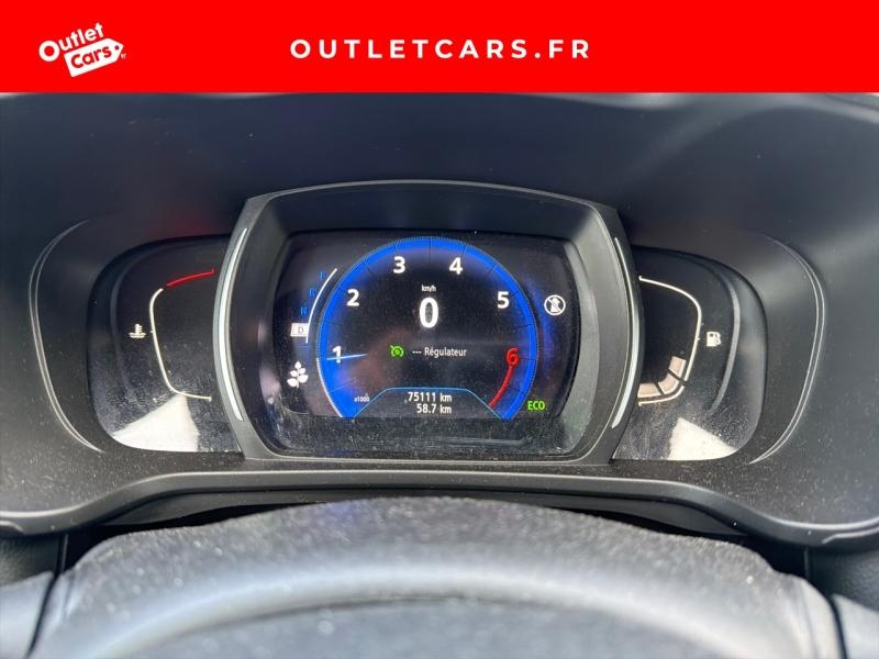 Voitures occasions RENAULT KADJAR Business Béthune