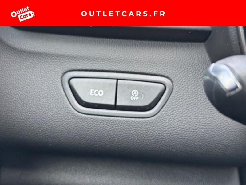 Voitures occasions RENAULT KADJAR Business Béthune