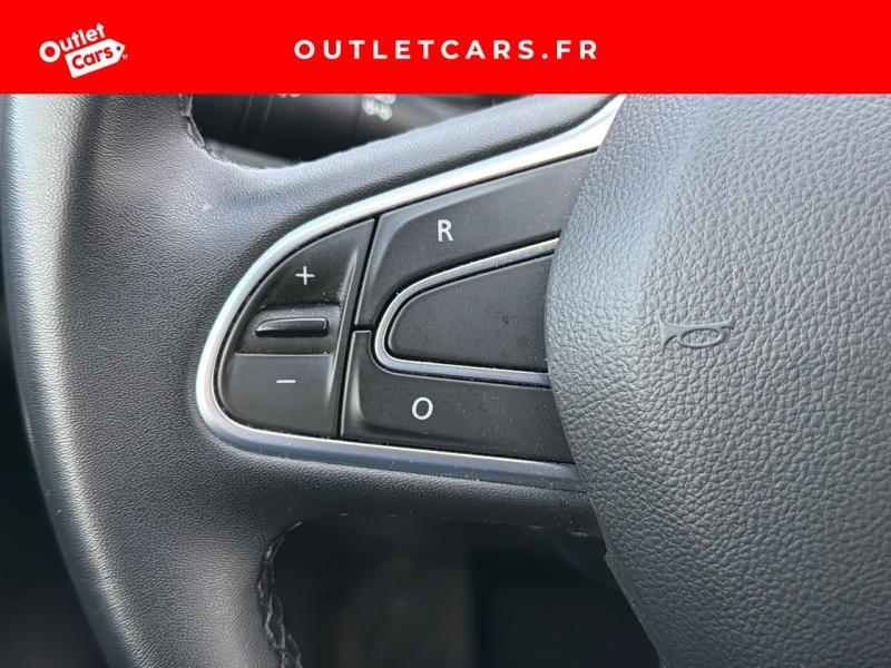 Voitures occasions RENAULT KADJAR Business Béthune