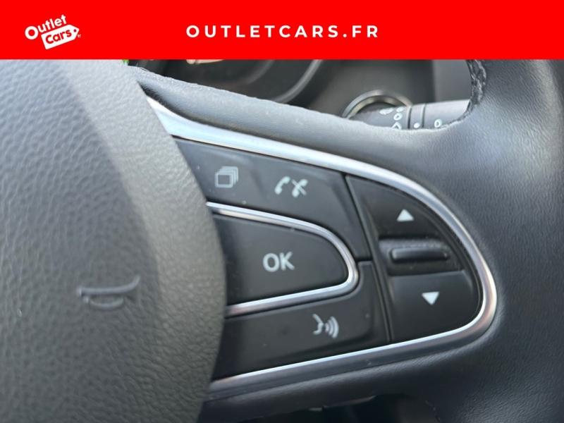 Voitures occasions RENAULT KADJAR Business Béthune