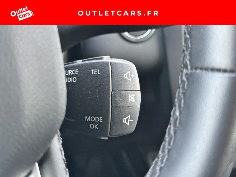 Voitures occasions RENAULT KADJAR Business Béthune