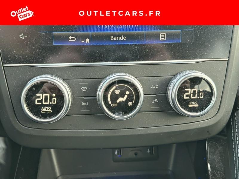 Voitures occasions RENAULT KADJAR Business Béthune