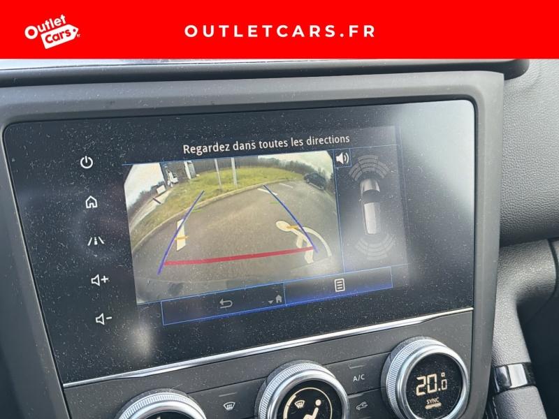 Voitures occasions RENAULT KADJAR Business Béthune