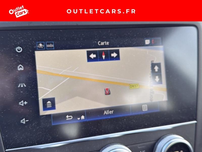 Voitures occasions RENAULT KADJAR Business Béthune