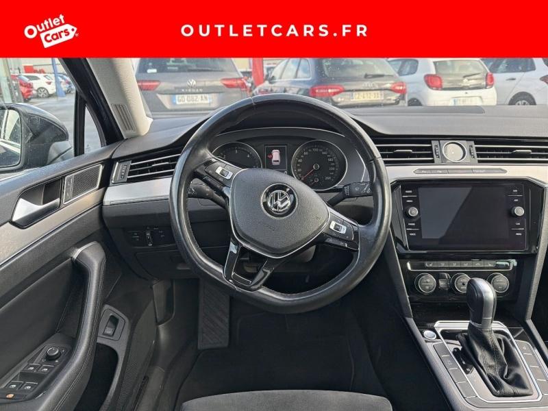 Voitures occasions VOLKSWAGEN Passat SW Carat Béthune