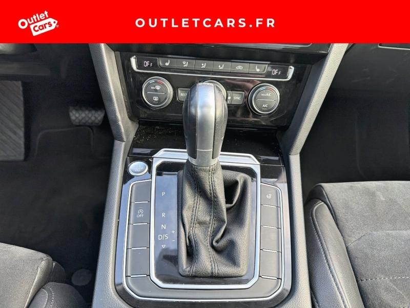 Voitures occasions VOLKSWAGEN Passat SW Carat Béthune