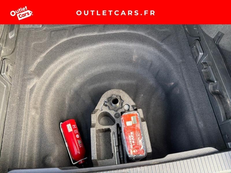 Voitures occasions VOLKSWAGEN Passat SW Carat Béthune