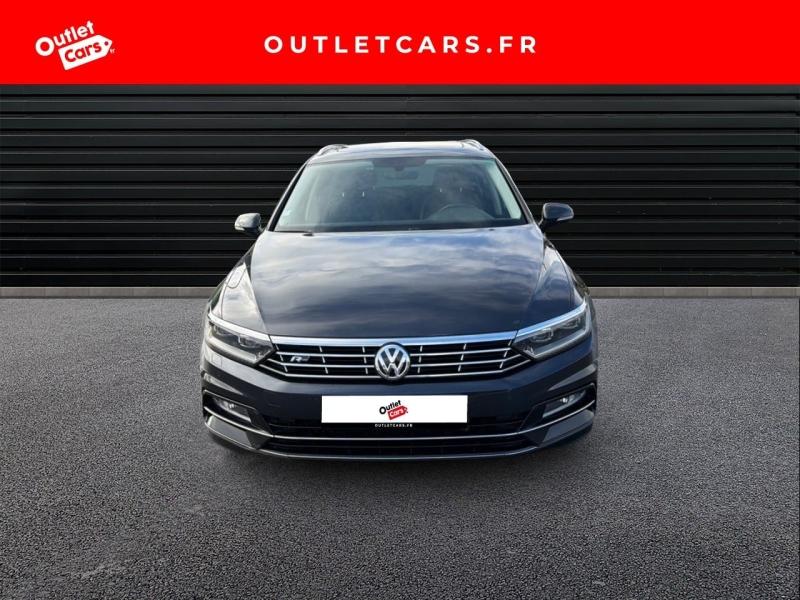 Voitures occasions VOLKSWAGEN Passat SW Carat Béthune