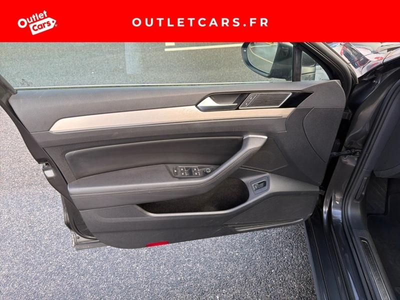 Voitures occasions VOLKSWAGEN Passat SW Carat Béthune