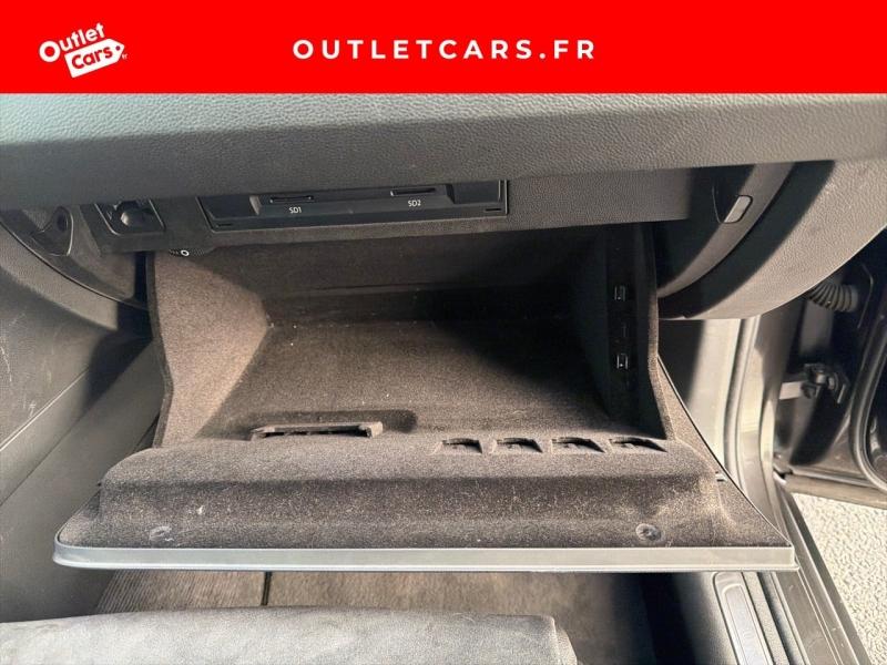 Voitures occasions VOLKSWAGEN Passat SW Carat Béthune