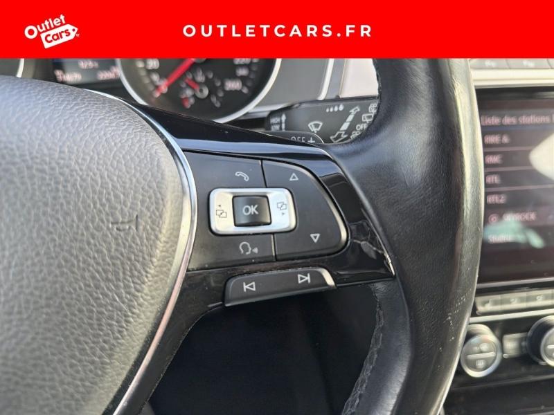 Voitures occasions VOLKSWAGEN Passat SW Carat Béthune