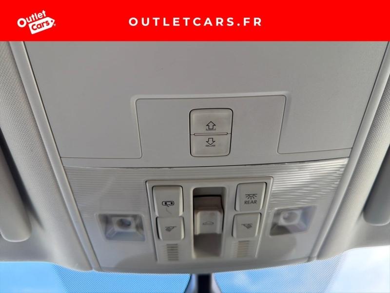 Voitures occasions VOLKSWAGEN Passat SW Carat Béthune