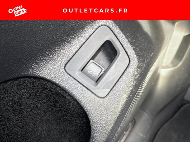 Voitures occasions VOLKSWAGEN Passat SW Carat Béthune