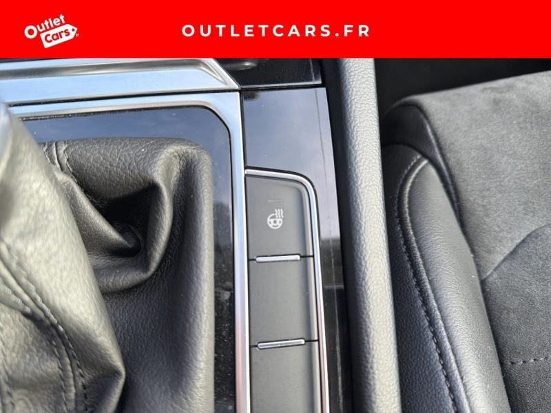 Voitures occasions VOLKSWAGEN Passat SW Carat Béthune