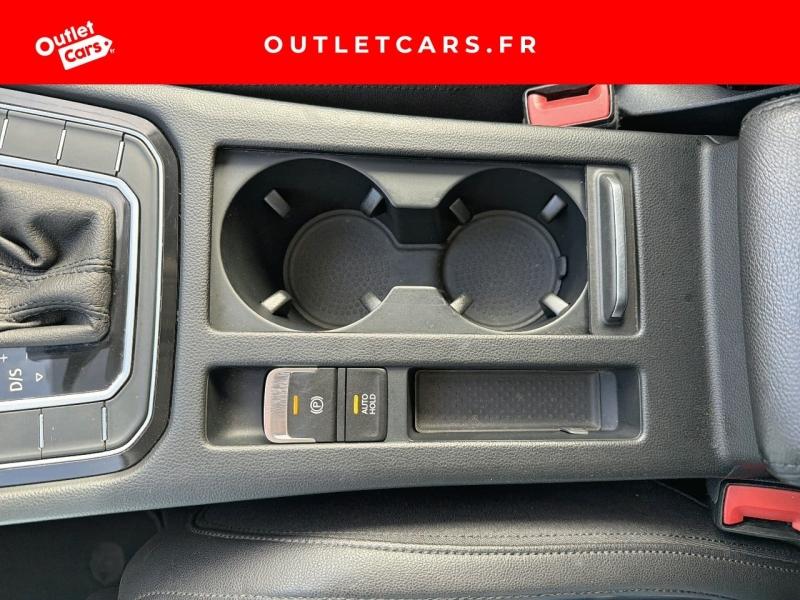 Voitures occasions VOLKSWAGEN Passat SW Carat Béthune