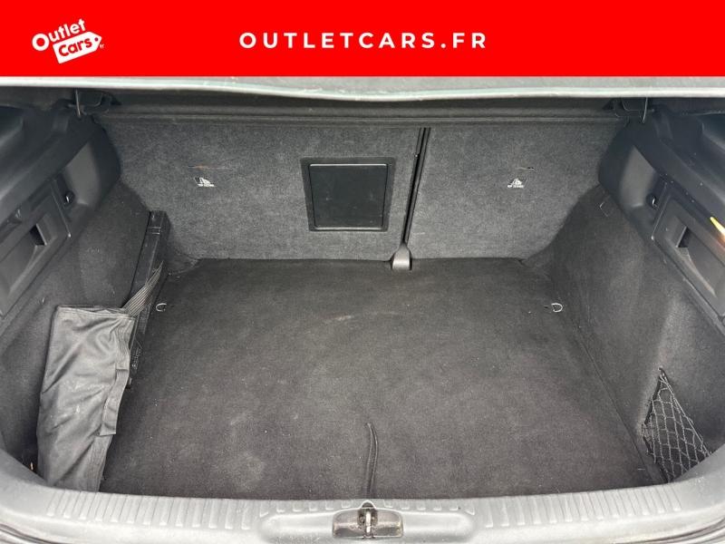 Voitures occasions DS DS 4 Crossback Terre Rouge Béthune