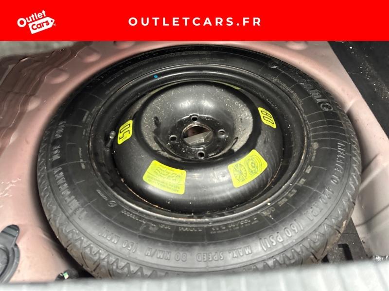 Voitures occasions DS DS 4 Crossback Terre Rouge Béthune