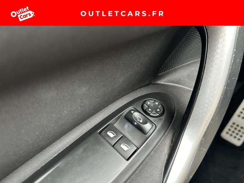 Voitures occasions DS DS 4 Crossback Terre Rouge Béthune