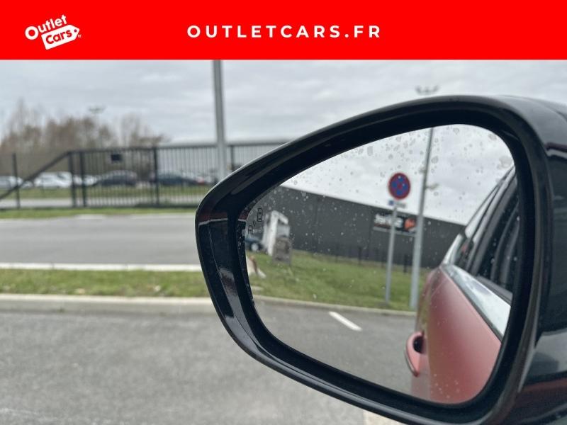 Voitures occasions DS DS 4 Crossback Terre Rouge Béthune