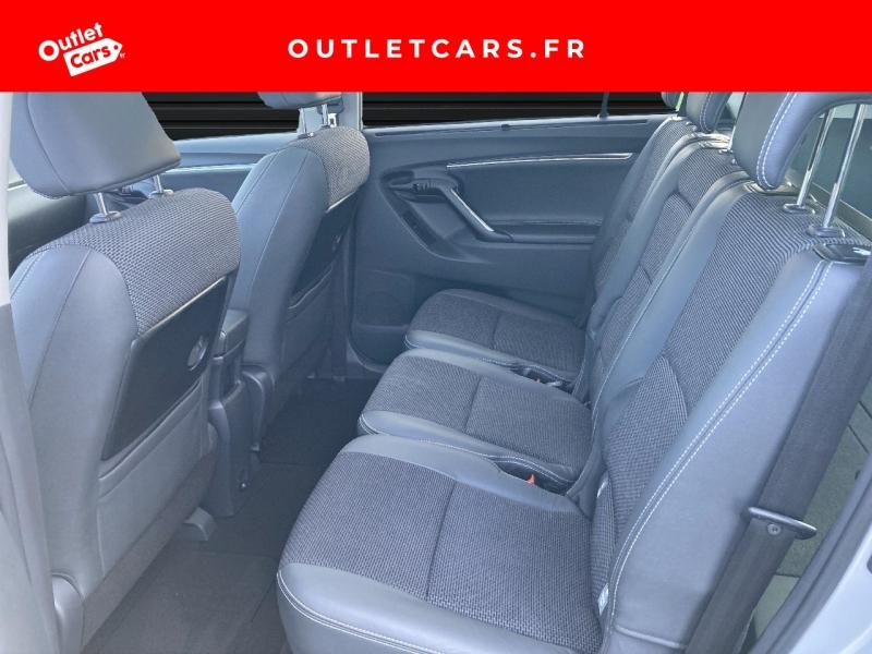 Voitures occasions TOYOTA VERSO Design Béthune