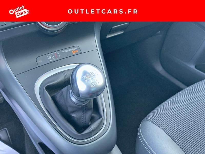 Voitures occasions TOYOTA VERSO Design Béthune