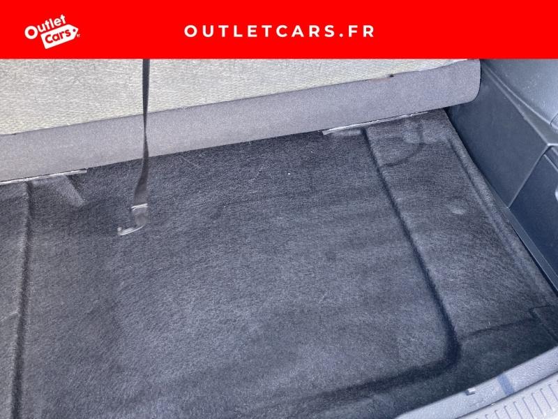 Voitures occasions TOYOTA VERSO Design Béthune