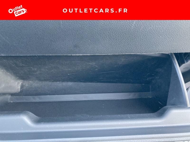 Voitures occasions TOYOTA VERSO Design Béthune