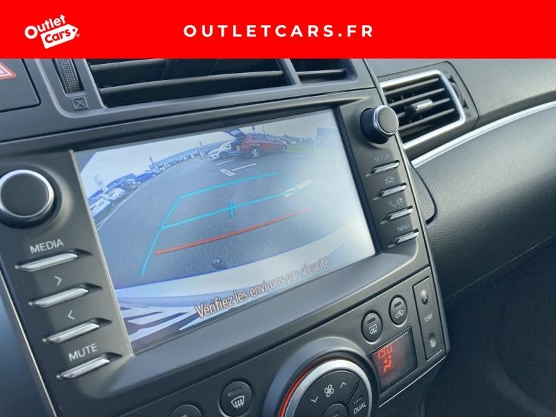 Voitures occasions TOYOTA VERSO Design Béthune