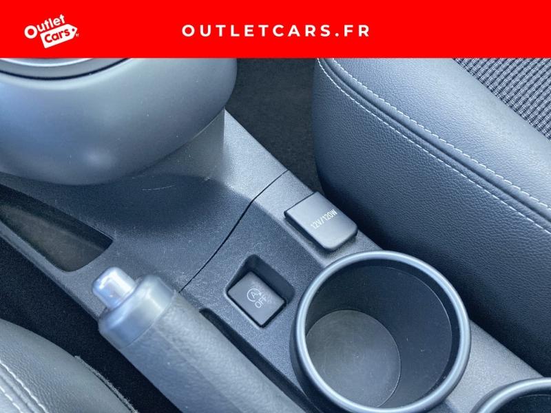 Voitures occasions TOYOTA VERSO Design Béthune