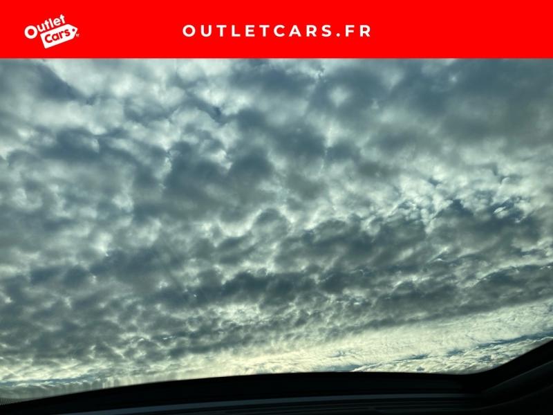 Voitures occasions TOYOTA VERSO Design Béthune