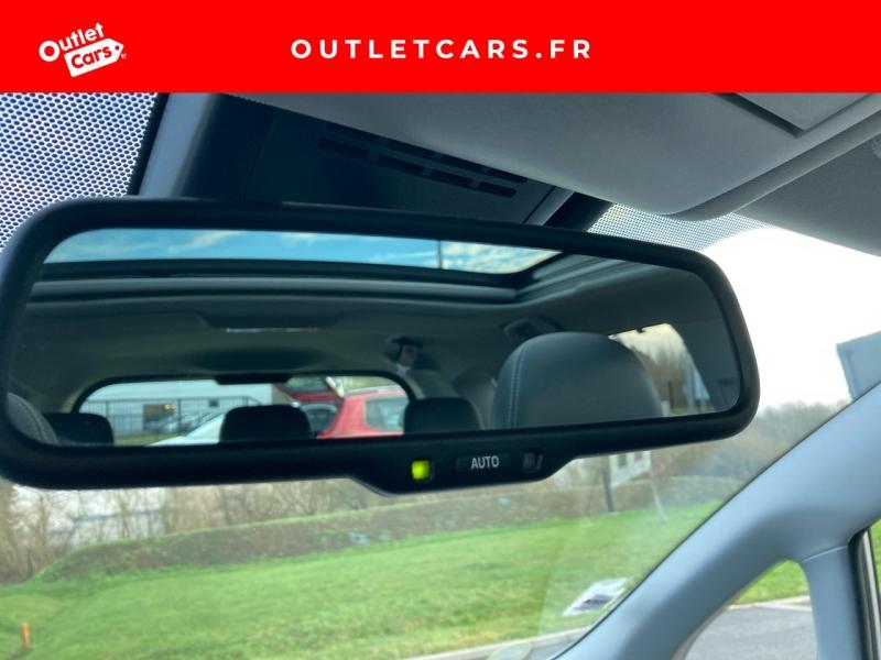 Voitures occasions TOYOTA VERSO Design Béthune