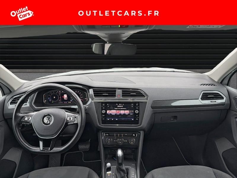 Voitures occasions VOLKSWAGEN TIGUAN Carat Béthune