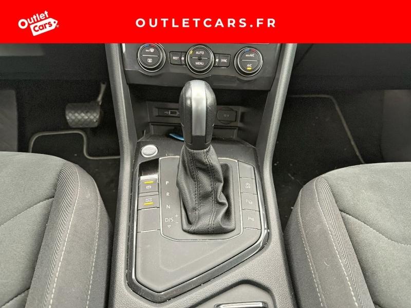 Voitures occasions VOLKSWAGEN TIGUAN Carat Béthune