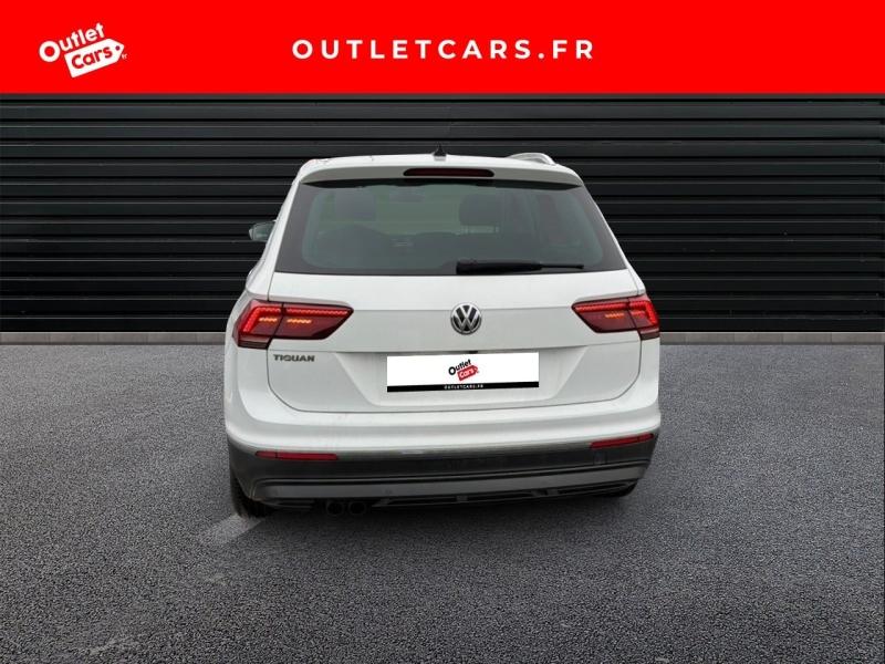 Voitures occasions VOLKSWAGEN TIGUAN Carat Béthune