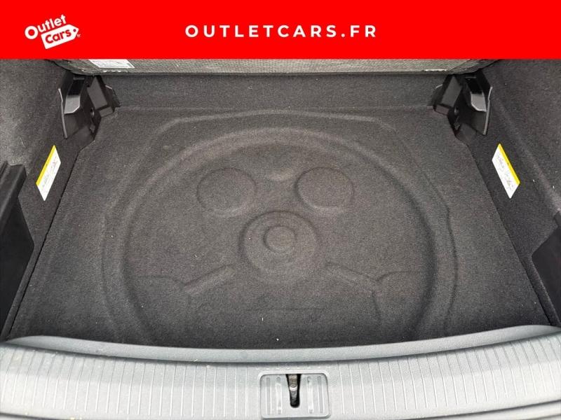 Voitures occasions VOLKSWAGEN TIGUAN Carat Béthune