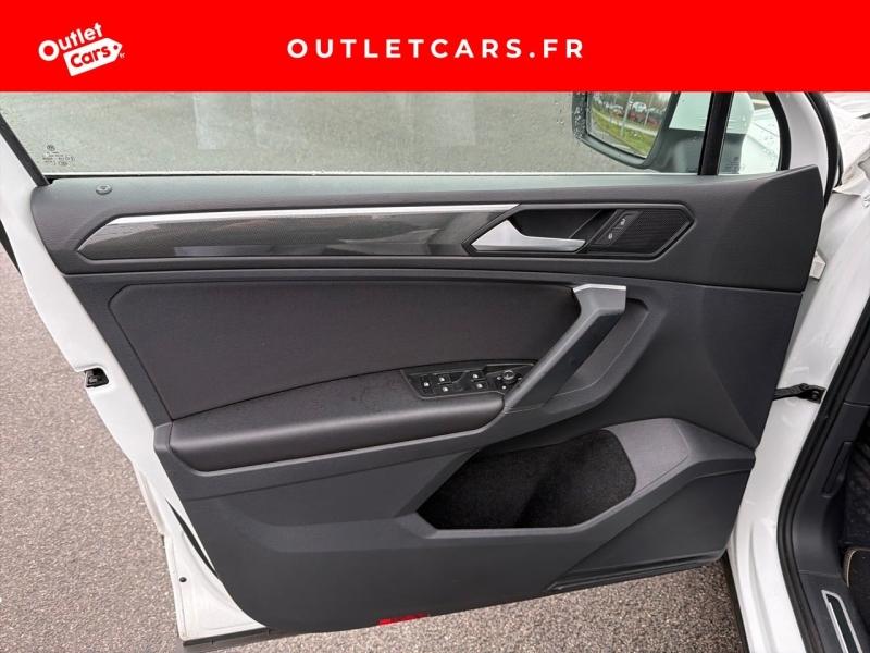 Voitures occasions VOLKSWAGEN TIGUAN Carat Béthune