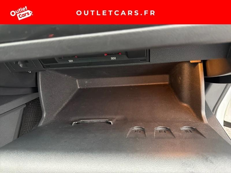 Voitures occasions VOLKSWAGEN TIGUAN Carat Béthune