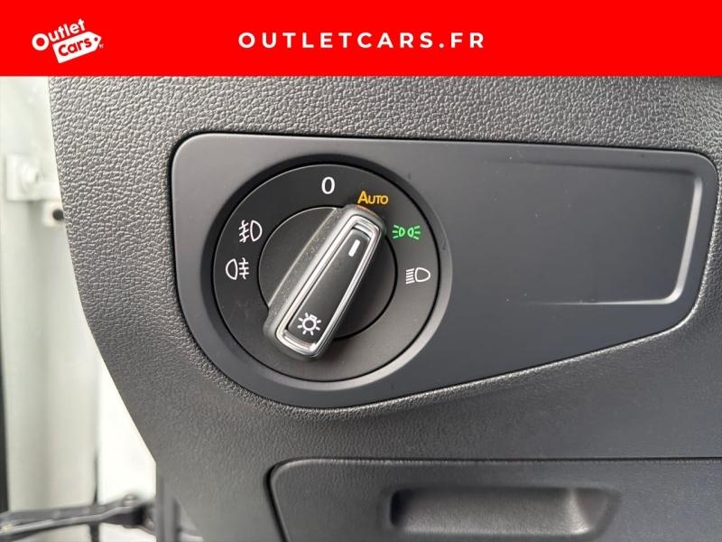 Voitures occasions VOLKSWAGEN TIGUAN Carat Béthune