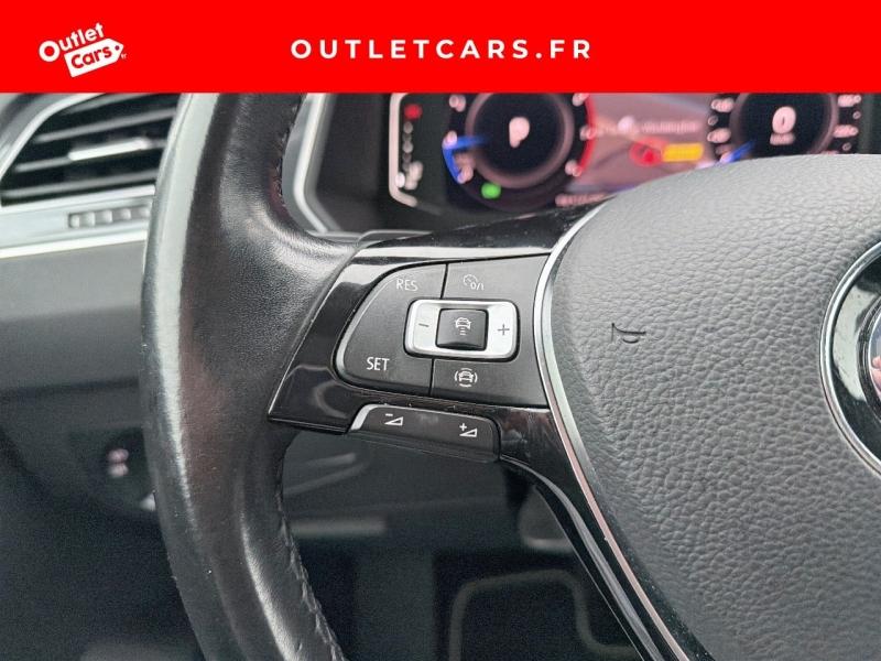 Voitures occasions VOLKSWAGEN TIGUAN Carat Béthune