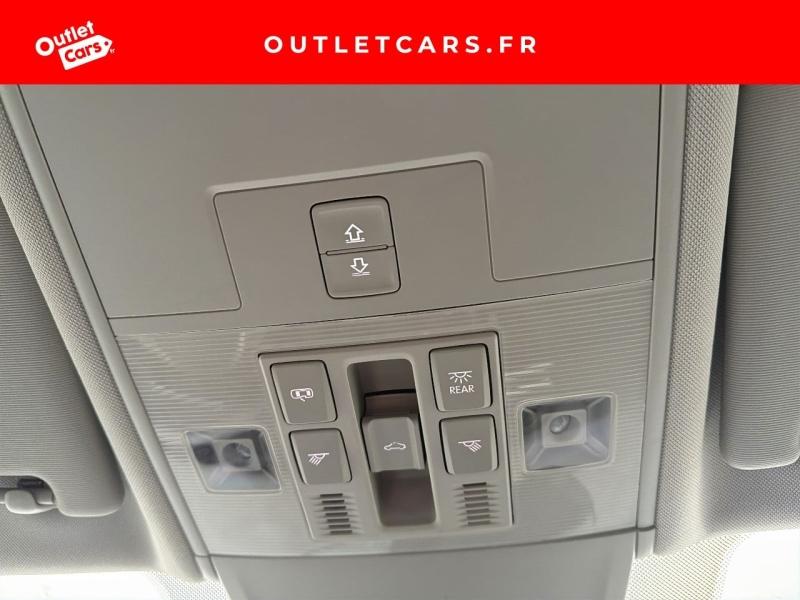 Voitures occasions VOLKSWAGEN TIGUAN Carat Béthune