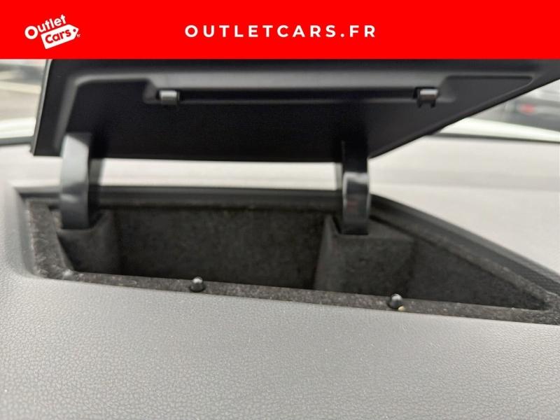 Voitures occasions VOLKSWAGEN TIGUAN Carat Béthune