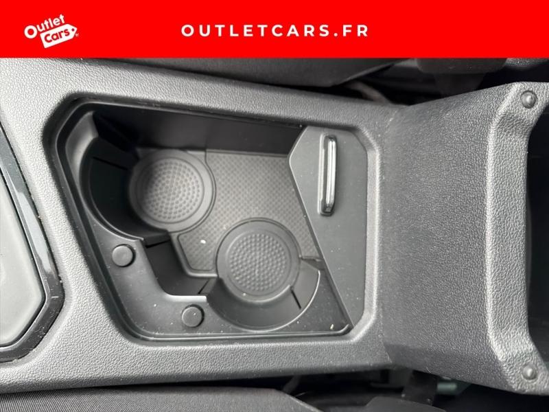 Voitures occasions VOLKSWAGEN TIGUAN Carat Béthune